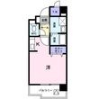 一風館の間取図