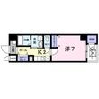 翔吉野の間取図