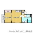 ピノコの間取図