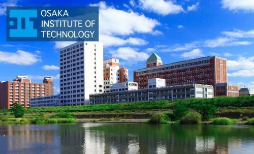 大阪工業大学