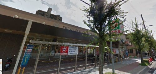 ライフ旭大宮店