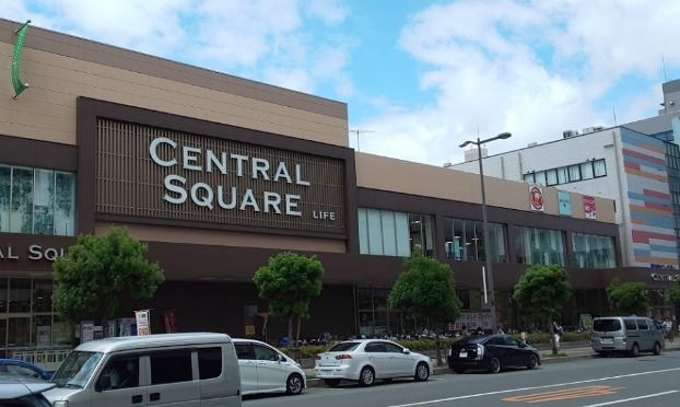 ライフ セントラルスクエア西宮原店