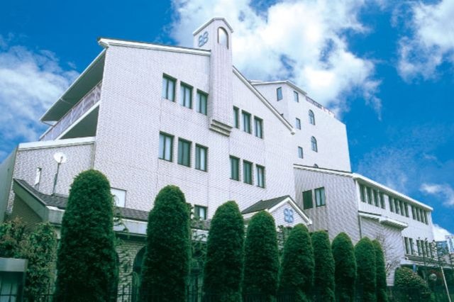 大阪文化服装学院