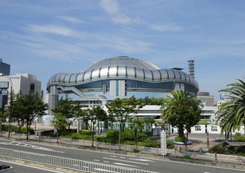 京セラドーム