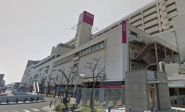 イオン吹田店