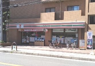 セブン-イレブン 吹田垂水町店