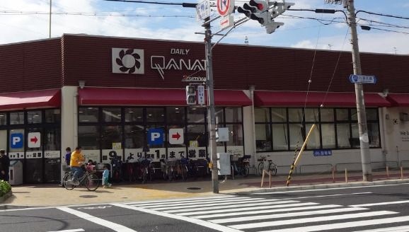 イズミヤ 豊新店