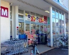 ウエルシア東成深江南店