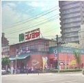 コノミヤ・緑橋店