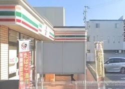 セブン-イレブン 大阪今津南1丁目店