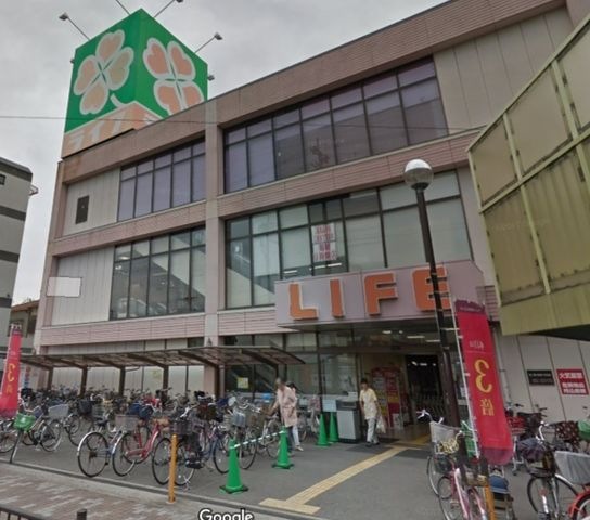 ライフ