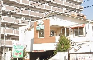 サイゼリア豊中日出町店