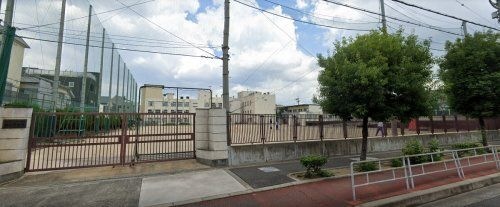 啓発小学校