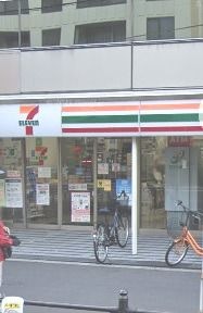 セブン-イレブン 大阪天神橋6丁目店