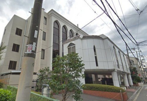 淀川区医師会看護専門学校