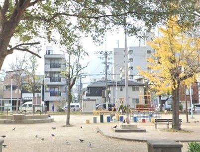 都島公園