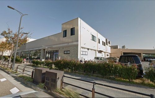 コノミヤ摂津市駅前店