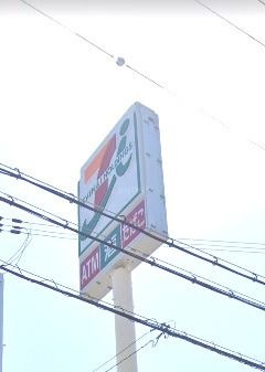 セブン-イレブン 摂津東正雀店