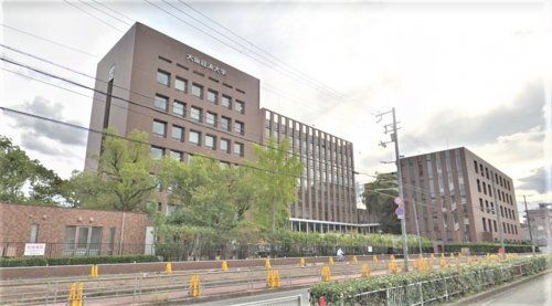 大阪経済大学