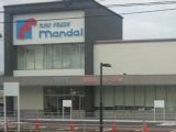 万代・森河内店