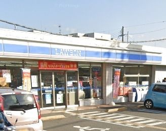 ローソン 守口橋波西之町店
