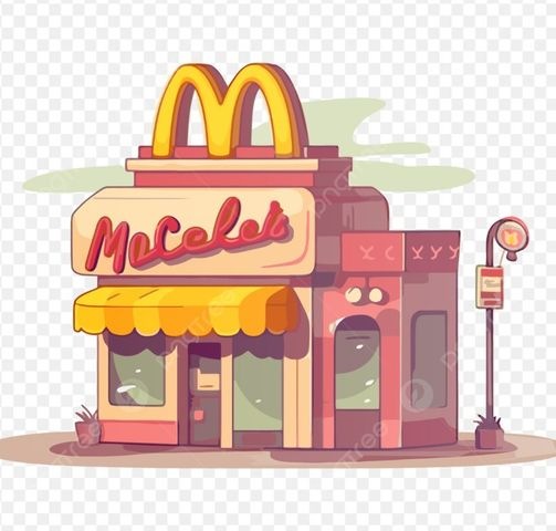 マクドナルド