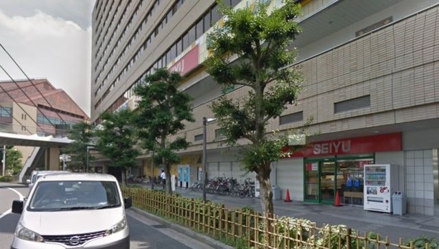 西友 守口店