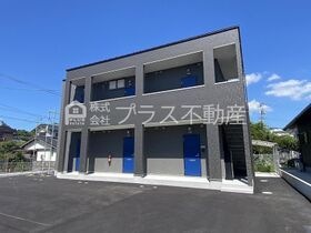 CRAFTの外観