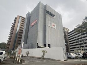 セントフォールTATEIWAの外観