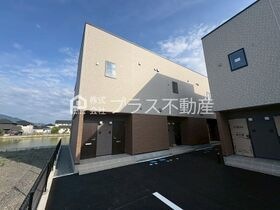 Seven Stars知古Bの外観