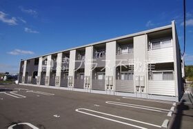 ミランダDOMANI Iの外観
