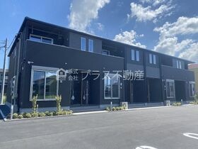 ブローテ IV Bの外観