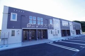 アールヴヘイムの外観