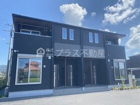 ブローテ IV Aの外観