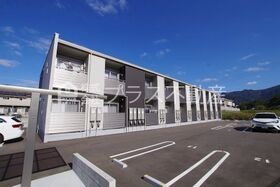 ミランダDOMANI Iの外観