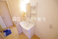 洗面所