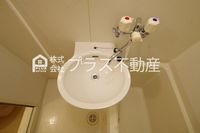 洗面所