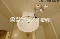 洗面所