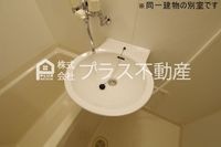 洗面所
