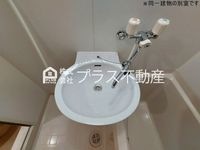 洗面所