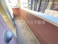 バルコニー・ベランダ