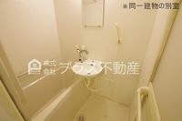 洗面所