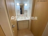 洗面所