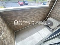 バルコニー・ベランダ