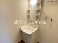 洗面所