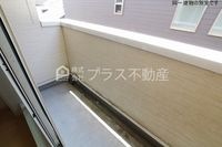 バルコニー・ベランダ