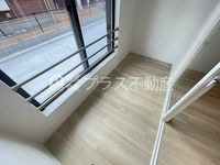 バルコニー・ベランダ