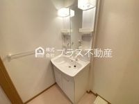 洗面所
