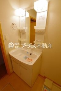洗面所