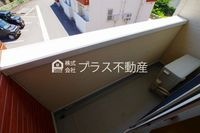 バルコニー・ベランダ